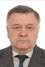 Киселев Василий Игоревич