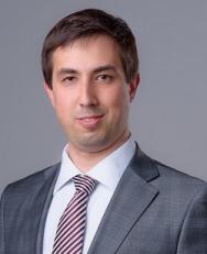 Баган Виталий Анатольевич