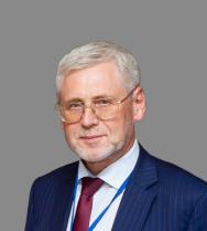 Чугунов Андрей Владимирович