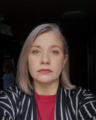 Журавлева Евгения Александровна