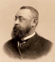 Морозов Георгий Федорович