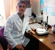 Гладун Владимир Владимирович