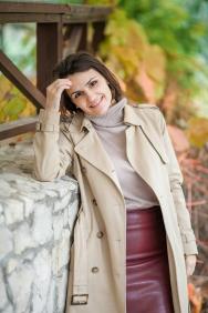 Щербакова Марина Викторовна