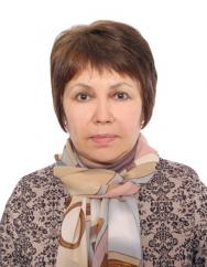 Болдырева Наталья Брониславовна