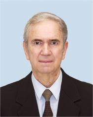 Раевский Рэм Трофимович