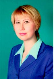 Габова Марина Анатольевна