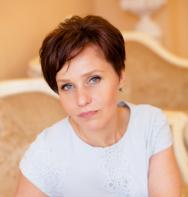 Ильина Наталья Леонидовна