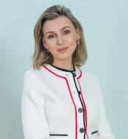 Лютягина Елена Александровна