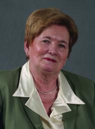 Калинина Алла Павловна