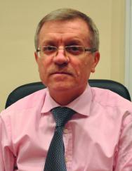 Соколов Александр Васильевич