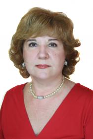 Садовникова Галина Дмитриевна