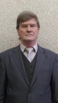 Лопарев Анатолий Васильевич