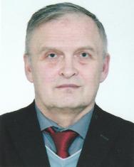 Страгис Юрий Павлович