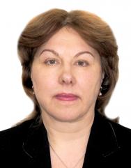 Таранкова Лариса Геннадиевна