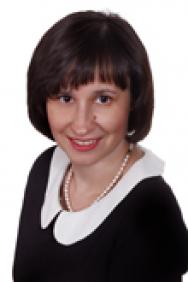 Холина Оксана Александровна