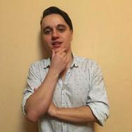 Шугайлов Иван Александрович