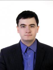 Кнышов Александр Викторович
