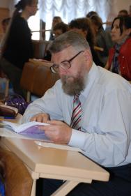 Коровушкин Валерий Пантелеймонович