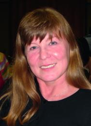 Щепилова Галина Германовна