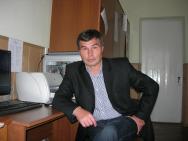 Серкин Владимир Павлович