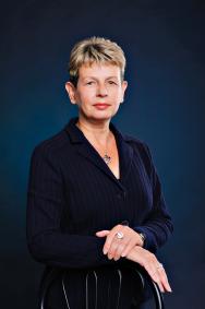 Еременко Татьяна Вадимовна