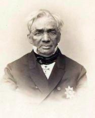 Греч Николай Иванович