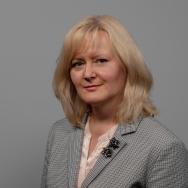 Павленко Татьяна Андреевна