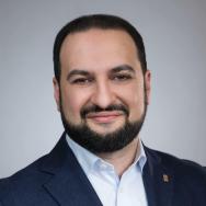 Сумбатян Михаил Суренович