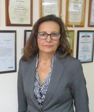 Савельева Татьяна Алексеевна