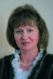 Савельева Ирина Петровна