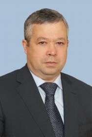 Булатов Борис Борисович