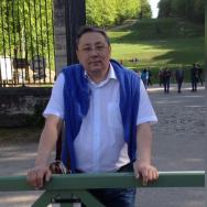 Саввинов Василий Михайлович