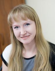 Косенкова Юлия Юрьевна