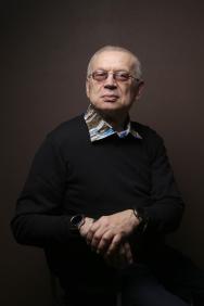 Руденский Евгений Владимирович