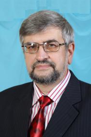 Деньгов Виктор Вениаминович