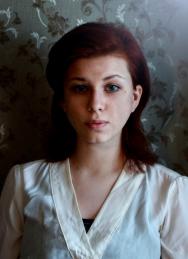 Пашкус Маргарита Вадимовна