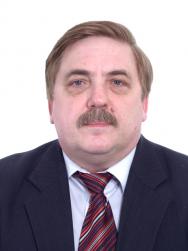 Селищев Александр Сергеевич