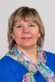 Литош Нина Леонидовна