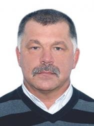 Бородаенко Владимир Николаевич