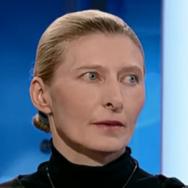 Бардышевская Марина Константиновна