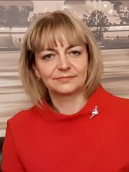 Маторина Юлия Николаевна