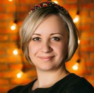 Орлова Наталия Вячеславовна