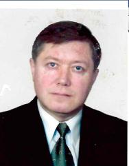 Тамбовцев Игорь Михайлович