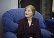 Талызина Нина Федоровна