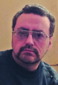 Оганесян Тигран Камович