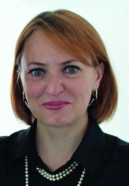 Орлова Любовь Николаевна