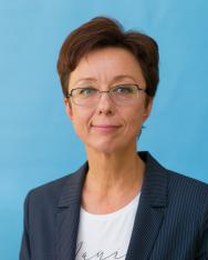 Статирова Ольга Ивановна