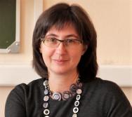 Артеменко Наталья Викторовна