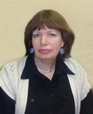 Кулагина Ирина Юрьевна