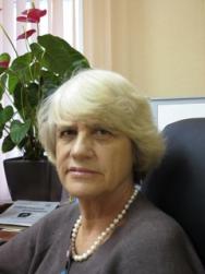 Холодная Марина Александровна